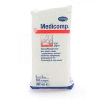 « Medicompe »