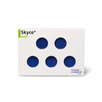 -SKYCE CRISTAL 1.9 mm- • boîte de 5 unités