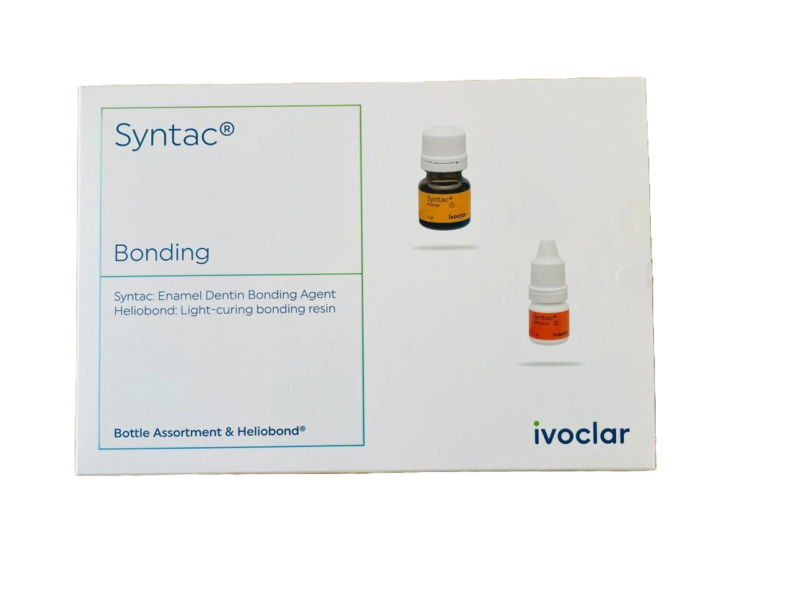 Syntac Assortment 2x3g+ HelioBond – Image 2